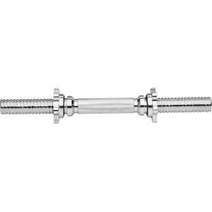 Fitforce BC 400 x 30 MM сребърно 40 (BC400X30MM-U23A)