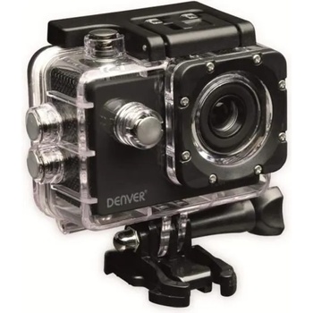 Image 1 of Denver Electronics ACT-320 Black (T-MLX41374)