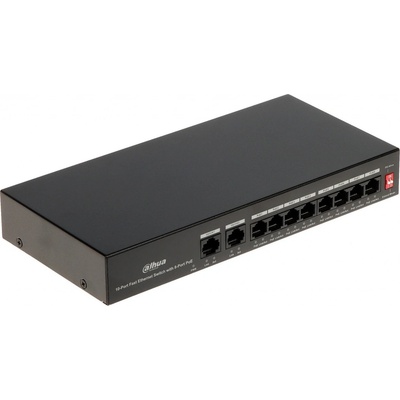Dahua PFS3010-8ET-65