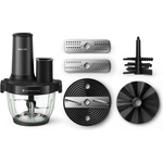 Philips HR1507/00 Кухненски чопър, резачка