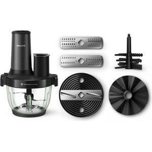 Philips HR1507/00 Кухненски чопър, резачка