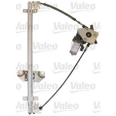 VALEO Mechanizmus zdvíhania okna 850072
