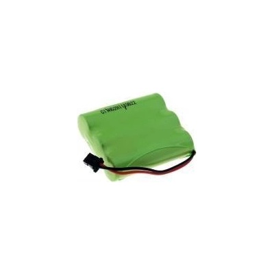 Powery Panasonic KX-A36 1300mAh NiMH 3,6V - neoriginální – Zboží Živě