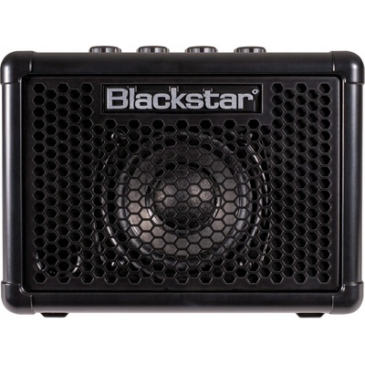 Blackstar Tranzistorové