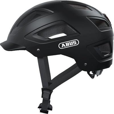 Abus Hyban 2.0 Velvet Black 2021
