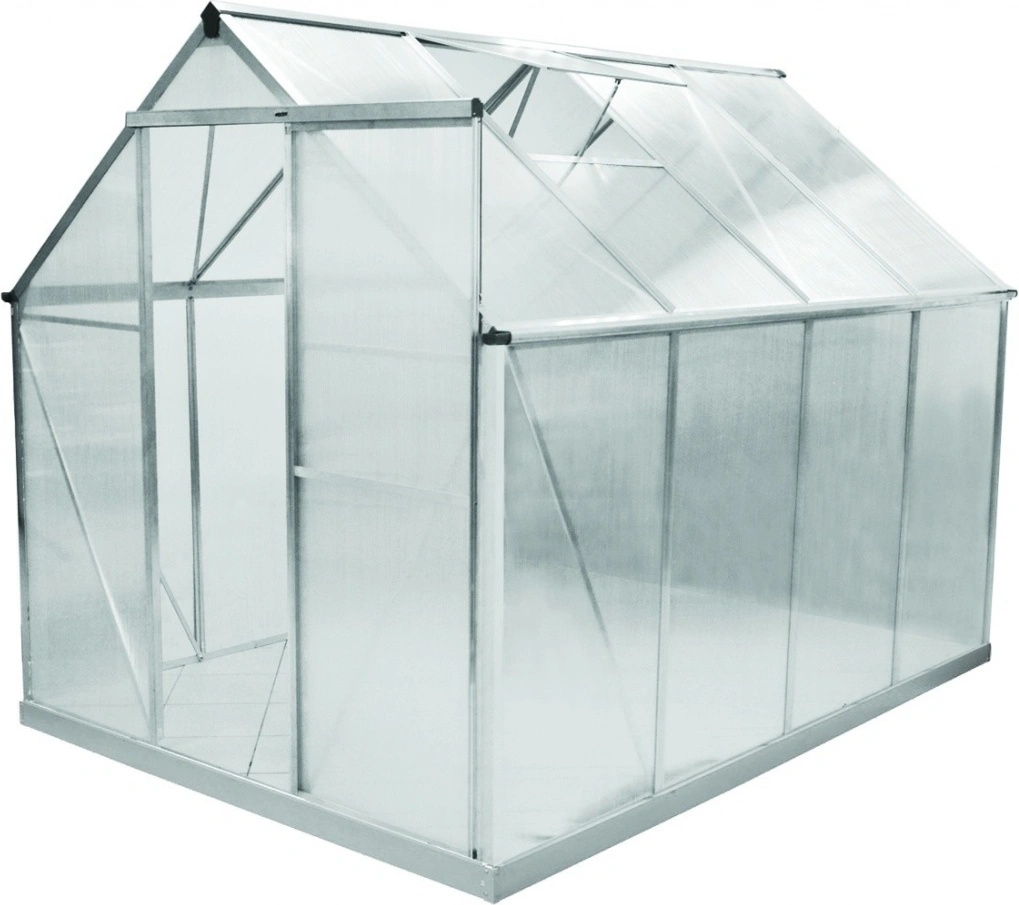 HECHT Greenhouse