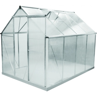 HECHT Greenhouse