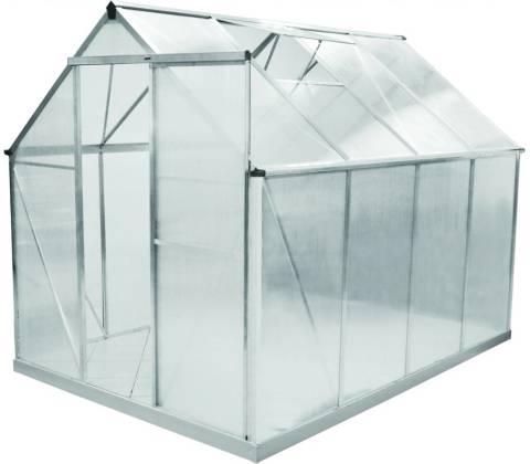 HECHT Greenhouse