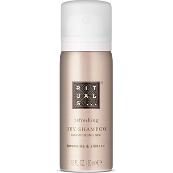 RITUALS Elixir Hair Освежаващ сух шампоан, 50 ml