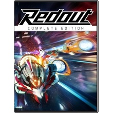 Redout Complete