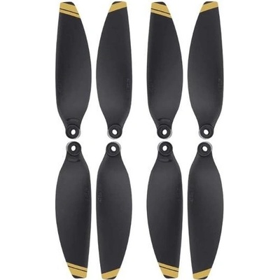 DJI Mavic MINI 2 - 4726 Propeller set Gold Tips 1DJ1064 – Hledejceny.cz