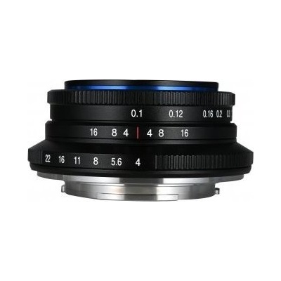 Venus Optics Laowa 10 mm f/4.0 Cookie objektiv pro Fujifilm X