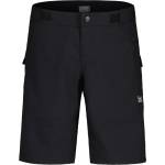 Maloja Мъжки шорти за колоездене Maloja BardinM. Cycling shorts - Deep Black II (055-3155-0412)