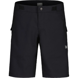 Maloja Мъжки шорти за колоездене Maloja BardinM. Cycling shorts - Deep Black II (055-3155-0412)