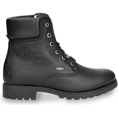 Panama Jack Дамски зимни ботуши Panama jack Women's Panama 03 GTX Wool B1 Winter boots - Schwarz - размер 41 (EU) (121-0958-0116)