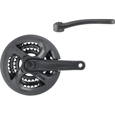 TREK Crankset Trek-Diamant