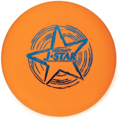 DISCRAFT J-Star ORANGE