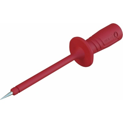 safety test probe, 4 mm, 1000 V CAT II