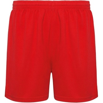 dětské šortky Roly Player červené