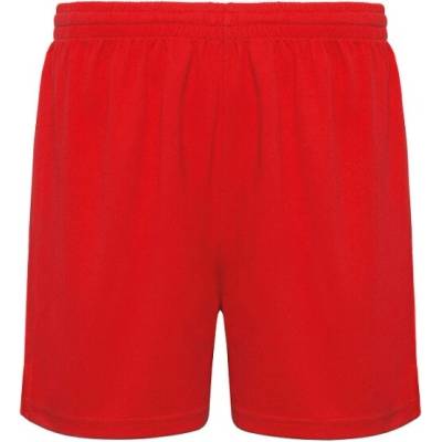 dětské šortky Roly Player červené