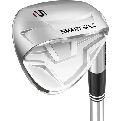 Cleveland Wedge Smart Sole 4.0 S 58 oceľ ľavé