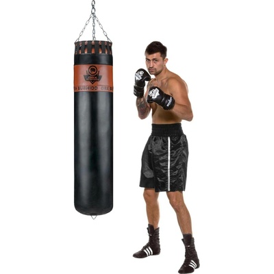 DBX BUSHIDO Sovereign 160/45cm 60kg