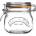 Kilner Буркан Round Clip Top 0, 5 л (0025.490)