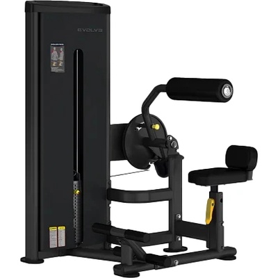 Evolve Fitness Econ EC-009