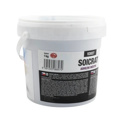 SOICRAT adhézní můstek V2027, 1 kg