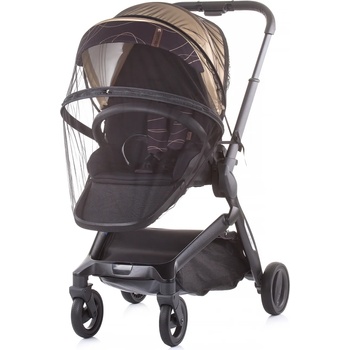 Image 1 of Chipolino Мрежа за количка Chipolino - Лукс, черна (MKKLUX02102BL)