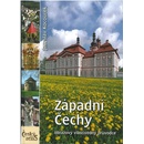 Český atlas Západní Čechy