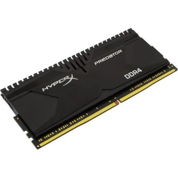 Kingston HyperX Predator 16GB (4x4GB) DDR4 2133MHz HX421C13PBK4/16