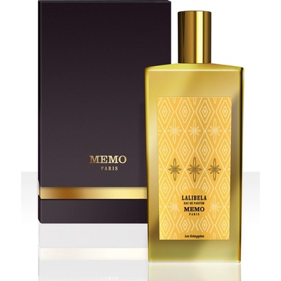 Memo Lalibela parfumovaná voda dámska 75 ml