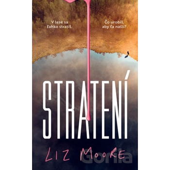 Stratení
