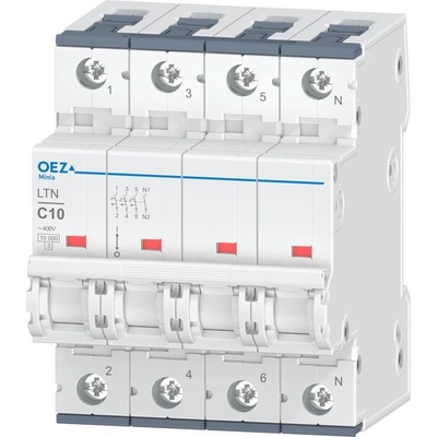 OEZ LTN-10C-3N