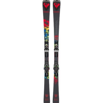 Rossignol Hero Elite ST TI LE Konect 22/23