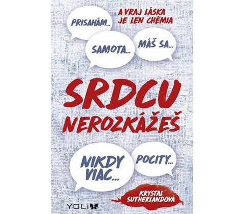 Srdcu nerozkážeš