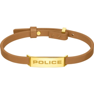 Police náramok PEAGB0032102