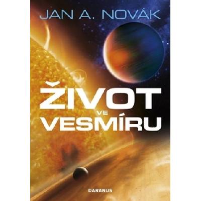 Život ve vesmíru (Jan A. Novák) CZ