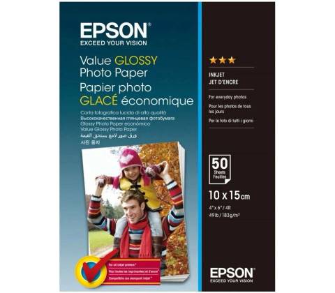 Epson C13S400038