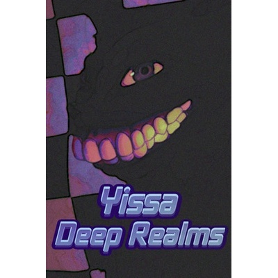 PixelGreeds Yissa Deep Realms (PC)