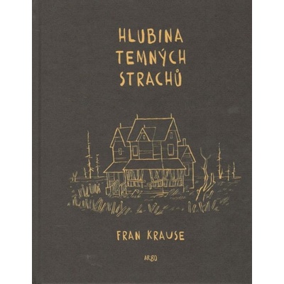 Hlubina temných strachů - Fran Krause