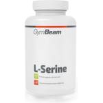 GymBeam L-Serine 500 mg [90 капсули]