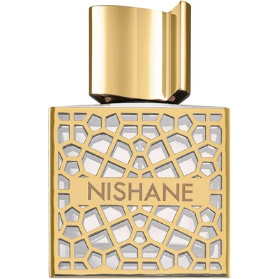 Nishane Hacivat Oud parfumovaná voda unisex 50 ml