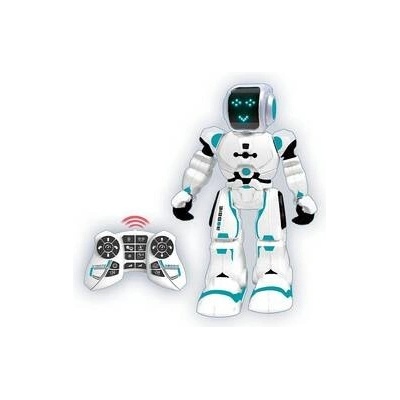 MaDe Robbie Zigybot robotický kamarád