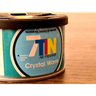 7TIN Crystal Wave