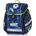 KARTON P+P Ученическа чанта OXY Premium Football 9-13126 (9-13126)