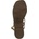 Geox Кожени сандали Geox D SOZY QC (D55YFA.000N6.C2012)