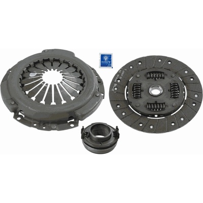 Sada spojky SACHS 3000 852 401