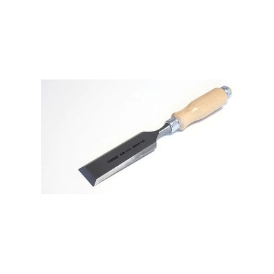 NAREX Bystřice NAREX - WOOD LINE PROFI dláto ploché 40mm s chráničem ostří (810140)